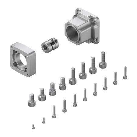 Festo Axial Kit EAMM-A-D40-60P EAMM-A-D40-60P